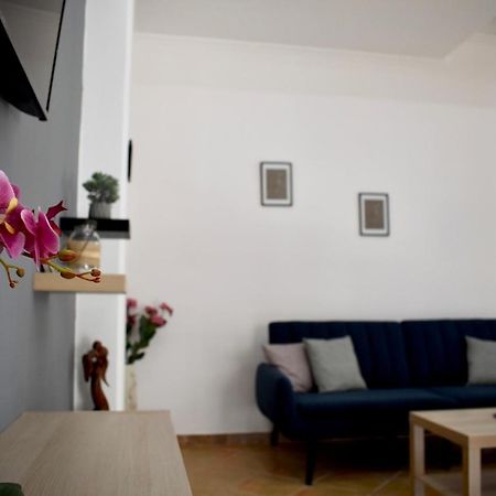 Appartamento Memories Studio Artemis Esterno foto