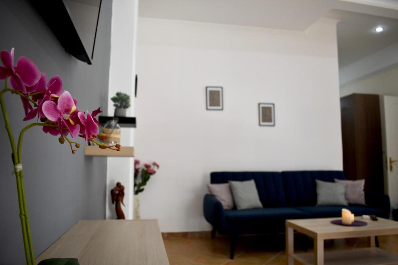 Appartamento Memories Studio Artemis Esterno foto